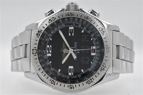 breitling automatik a68062|breitling professional a68062.